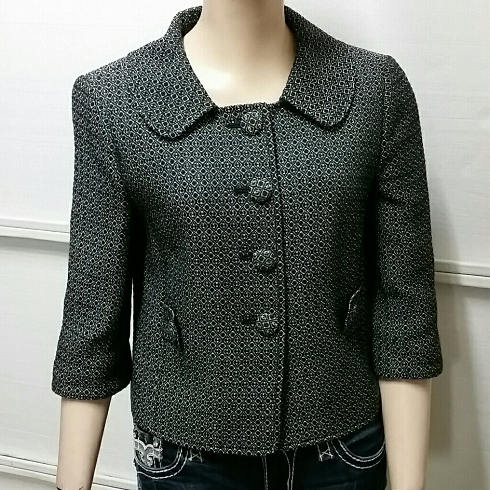 EUC! Ann Taylor jacket